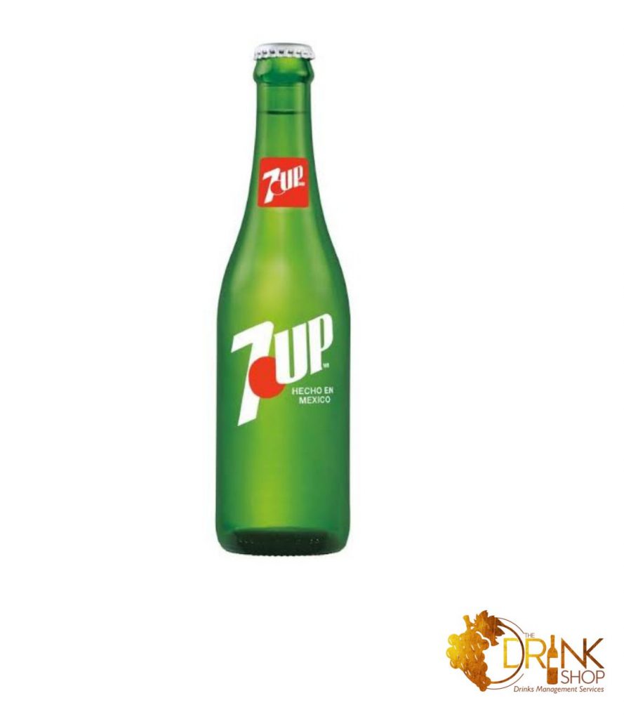 7UP BOTTLE(60CL) The Drink Shop Nigeria Buy Drinks Online