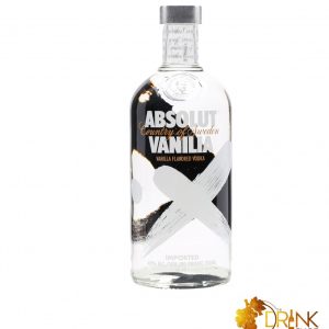 ABSOLUT VANILLA(1LTR)
