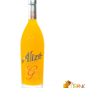 ALIZE GOLD PASSION (75CL)