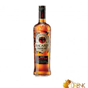 BACARDI OAKHEART(70CL)