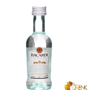 BACARDI SUPERIOR(18CL)