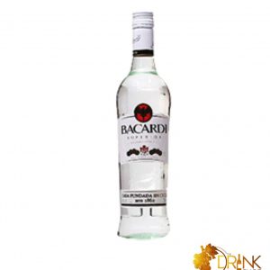 BACARDI SUPERIOR(75CL)