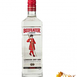 BEEFEATER LONDON DRY GIN(75CL)