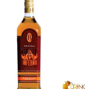 BEST CLASSIC INFERNO(75CL)