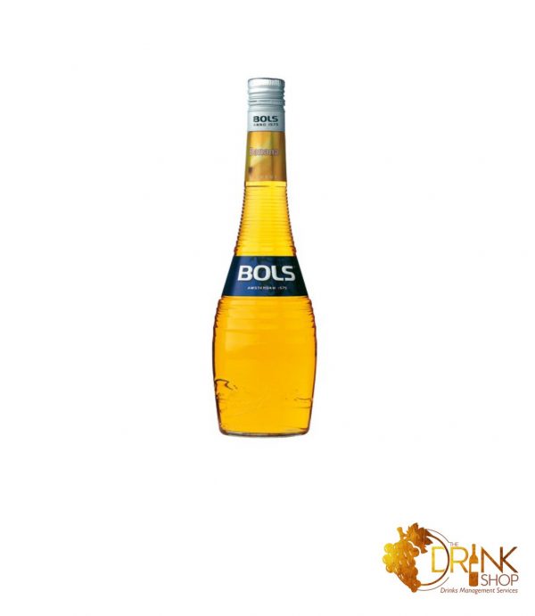 BOLS BANANA LIQUER(70CL) The Drink Shop Nigeria Buy Drinks Online