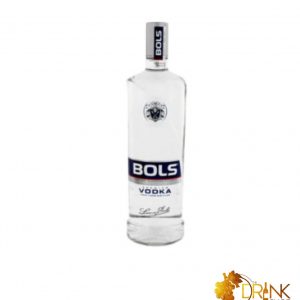 BOLS VODKA(1LTR)