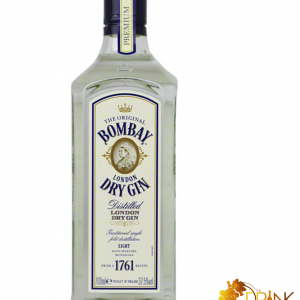 BOMBAY LONDON DRY GIN(70CL)