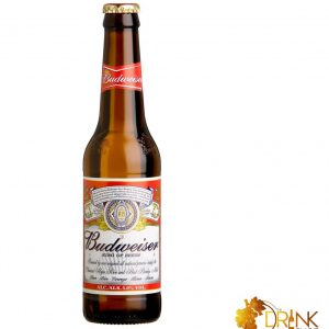 BUDWEISER (37CL)