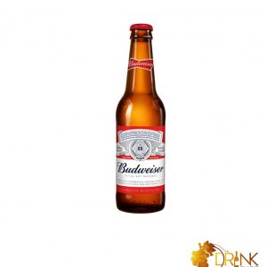 BUDWEISER(60CL)
