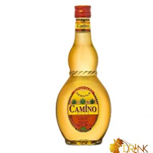 CAMINO TEQUILA GOLD(75CL)