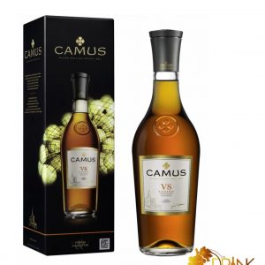 CAMUS ELEGENCE VS(70CL)