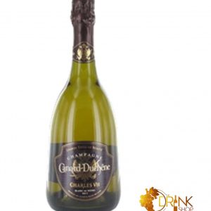 CANARD DUCHENE CHARLES VII BRUT (75CL)