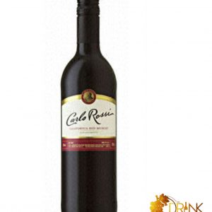 CARLO ROSSI SWEET RED(75CL)