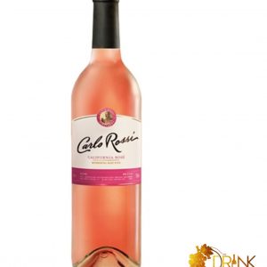 CARLO ROSSI ROSE(75CL)