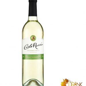 CARLO ROSSI WHITE (75CL)