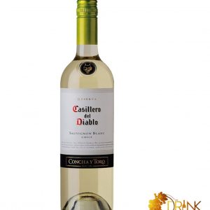 CASILLERO DEL DIABLO SAUVIGNON BLANC (75CL0