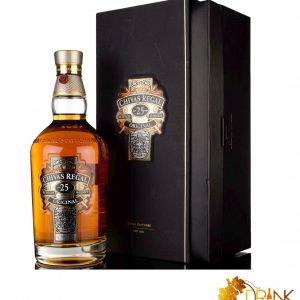 CHIVAS 25YEARS(70CL)