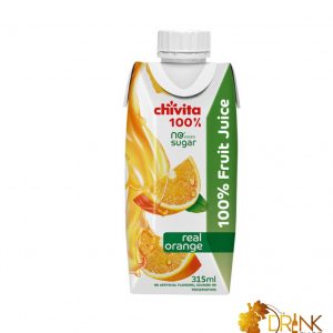 CHIVITA 100% APPLE FRUIT JUICE(1LTR)