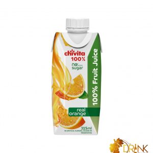 CHIVITA 100% ORANGE FRUIT JUICE(1LTR)