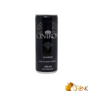 CINTRON ENERGY DRINK ORIGINAL(25CL)