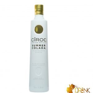 CIROC LIMITED EDITION SUMMER COLADA(1LTR)