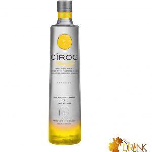CIROC PINEAPPLE(1LTR)