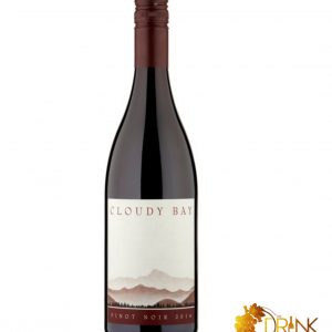 CLOUDY BAY PINOT NOIR(75CL)