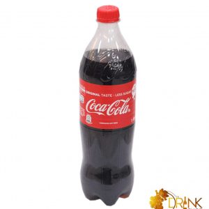 COCA COLA PET BOTTLE(CAN,35CL)