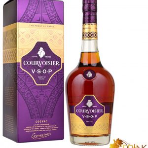 COURVOISIER VSOP (70CL)