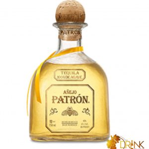PATRON ANEJO(75CL)