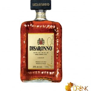 DISARONNO ORIGINALE(1LTR)