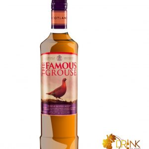 FAMOUS GROUSE WHISKY(75CL)