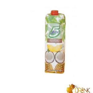 FIVE ALIVE COCOPINE(75CL)