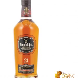 GLENDFIDDICH 21YEARS(70CL)
