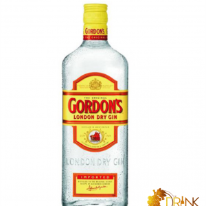GORDON'S DRY GIN NG(70CL)
