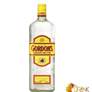 GORDON'S LONDON DRY GIN(70CL)