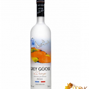 GREY GOOSE L'ORANGE(1LTR)