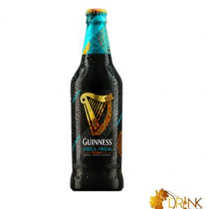 GUINNESS AFRICAN SPECIAL-BOTTLE(33CL)