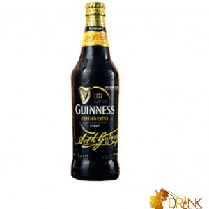 GUINNESS BIG STOUT(60CL)
