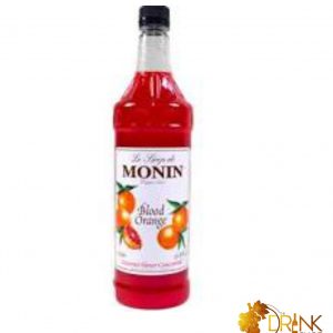 MONIN GRENADINE SYRUP(1LTR)