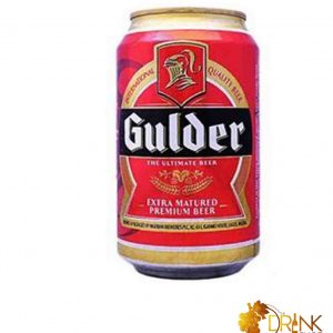 GULDER CAN(33CL)