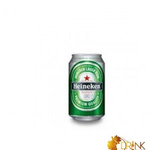 HEINEKEN (33CL)