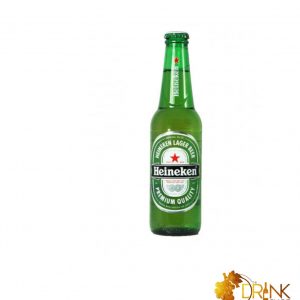 HEINEKEN BOTTLE(45CL)