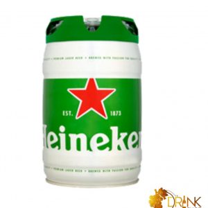 HEINEKEN DRAUGHT(20LTR)