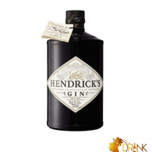 HENDRICKS GIN(75CL)