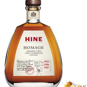 HINE HOMAGE (70CL)