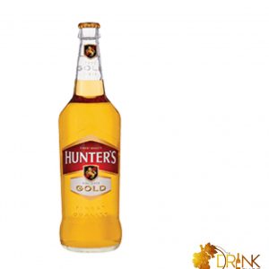 HUNTERS GOLD NRB(33CL)
