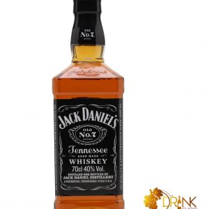 JACK DANIEL'S OLD NO.7(70CL)