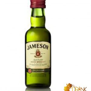 JAMESON (20CL)