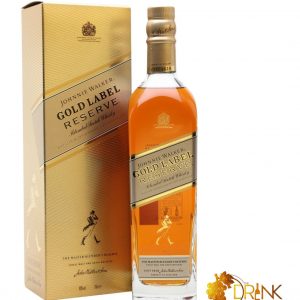 JOHNNIE WALKER GOLD RESERVE(70CL)